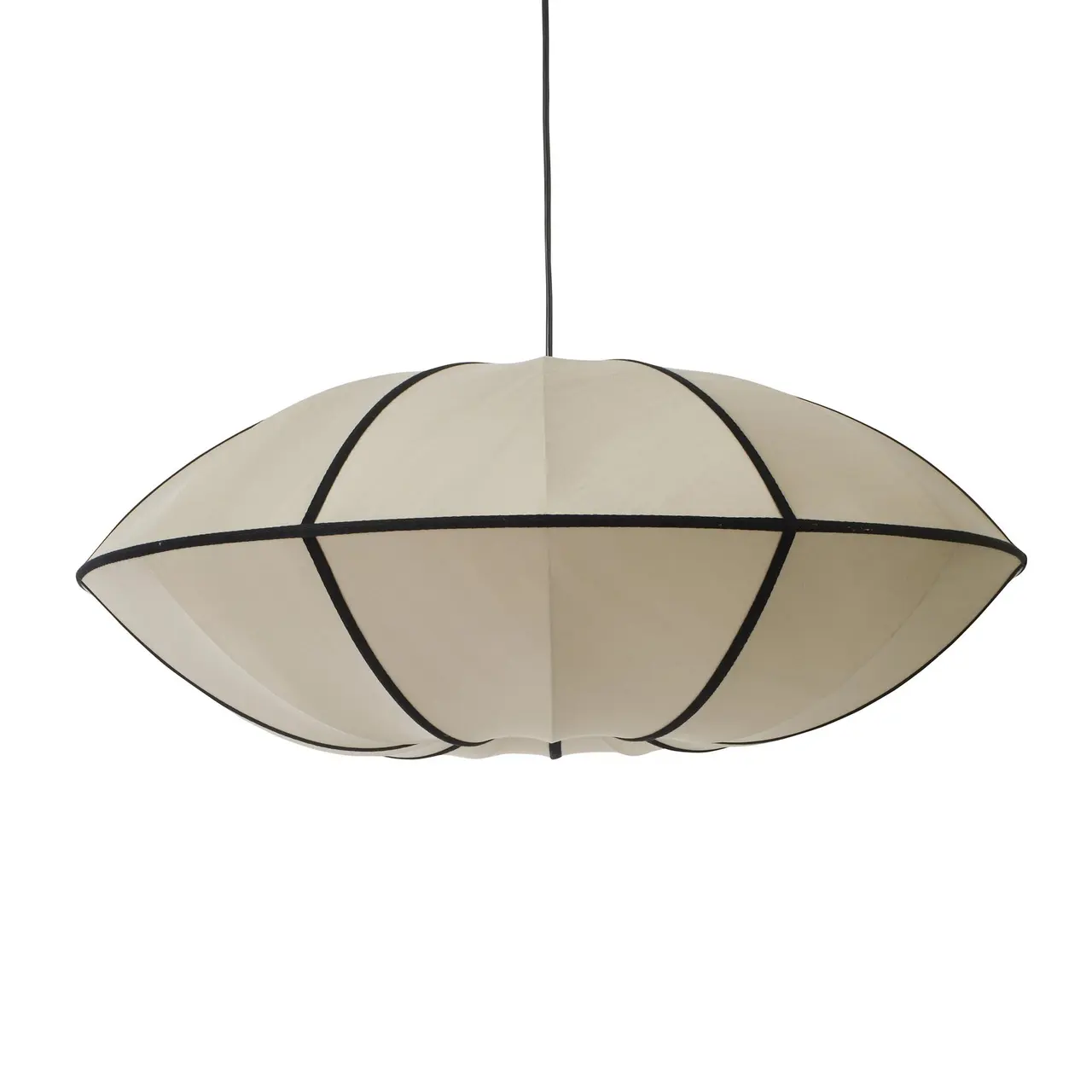 Oi Soi Oi UFO Pendant Classic Kit Black
